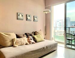 Waterford Residence (D9), Apartment #553110551